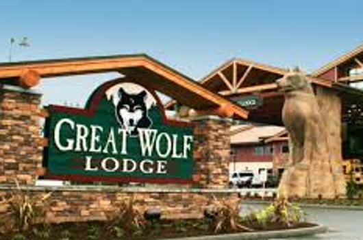 Great Wolf Lodge - One Night Stay and $200 Gift Card - THE ...
