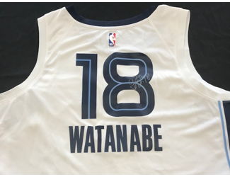 yuta watanabe jersey