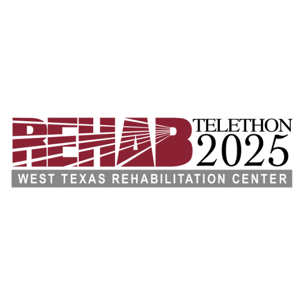 Rehab 2025 Telethon Auction West Texas Rehabilitation Center Mobile bidding + auction software