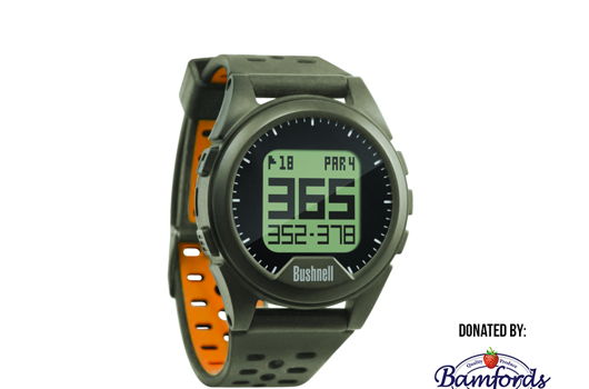 bushnell neo xs watch band