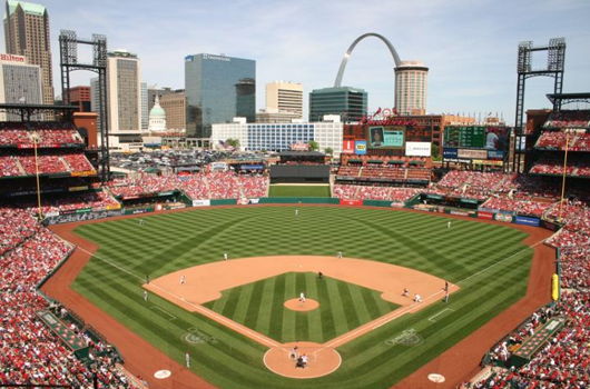 St. Louis Cardinals Baseball All-Inclusive Tickets - Tulips and Juleps Silent Auction 2016 ...
