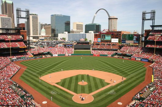 St. Louis Cardinals Baseball All-Inclusive Tickets - Tulips and Juleps Silent Auction 2016 ...