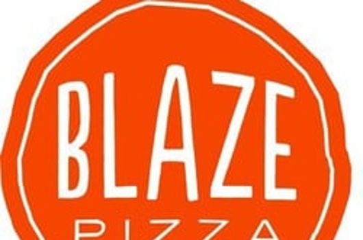 Blaze Pizza Cards 10 Cards For Free Pizza Big Chief S Night