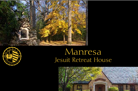 Manresa Jesuit Retreat House - 2016 Detroit Fabulous ...