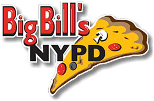 Big Bill's NYPD - Pizza certificates - Back to the Future ...