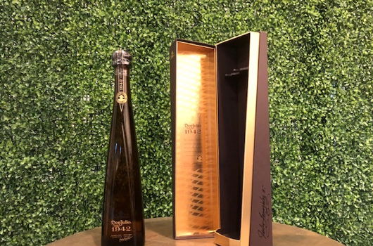 Don Julio 1942 Tequila - Synovus Toast of the Town 2019 | Mobile Silent ...
