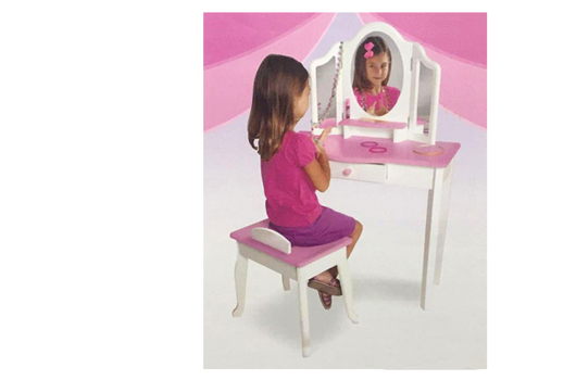 Guidecraft Pink And White Vanity And Stool We Care Dinner And Awards Gala Caretucky Derby Mobile Silent Auction Find An Event Near You Handbid