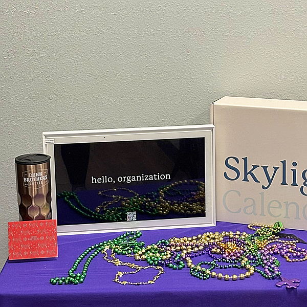 Start the Year Right Mardi Gras 2025 Benefitting Safe Harbor Mobile