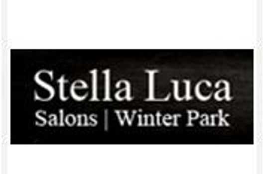 Stella Luca Cut Color And Redken Hair Products Big Chief S