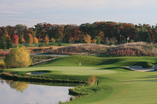 TPC Twin Cities (Blaine, MN) - Foursome - BGCs Beautiful ...