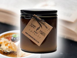 Creme Brulee