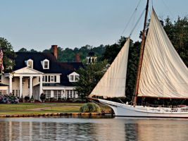 St. Michael's Getaway 
