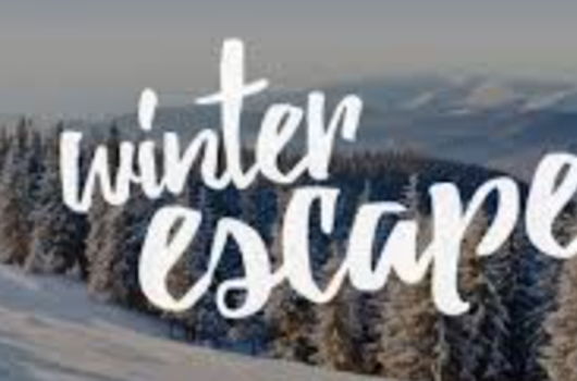Winter Family Staycation - 2nd Annual St James School Wall ...