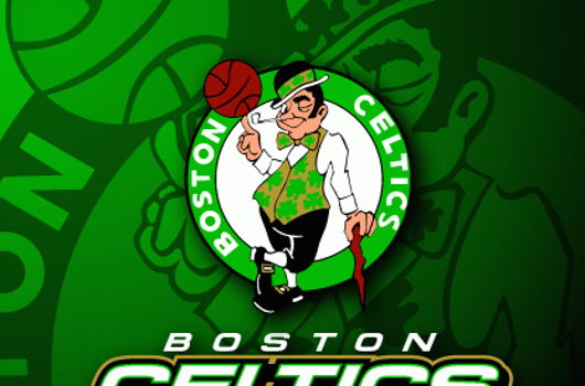 Boston Celtics - 4 Tickets vs Portland TrailBlazers ...