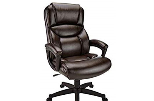 Cressfield High Back Office Chair Rehab 2020 Mobile