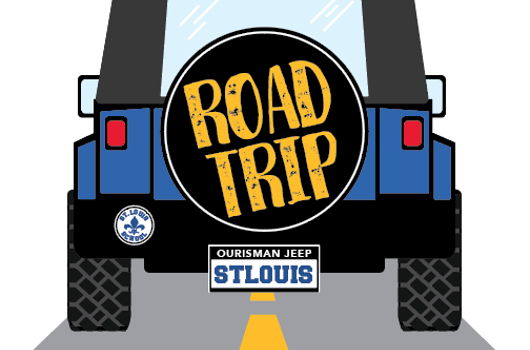 Road Trip 2020 - St Louis School PTO | Mobile Silent Auction | Find an Event Near You | Handbid